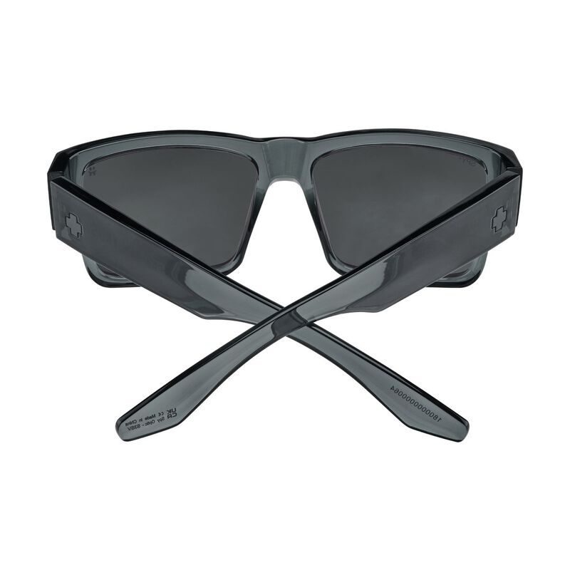 CYRUS, Translucent Gunmetal-Happy Gray with Gunmetal Mirror, hi-res image number null